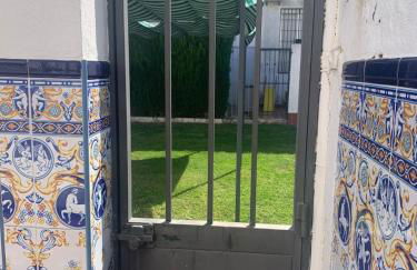 Casa sevilla Cavaleri - Foto 23