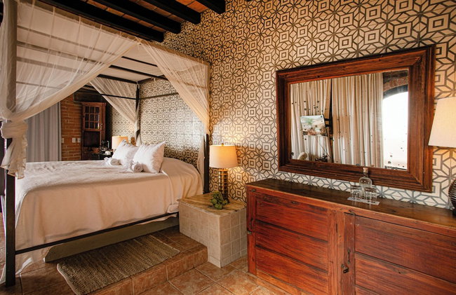 Quinta Maria Cortez Beach Hotel - Photo 55