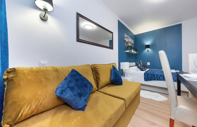 UNIT Short Rent Apartment by Warsaw Metro Station - Foto 68