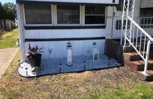 Pet Friendly, Bay Side Home In Ship Bottom 13782 - Foto 25