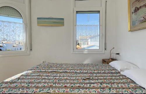 Casa en Costa Brava: Barbacoa, Wifi, Gran Jardín, Cerca Playa, Parking - ES-89-116 - Foto 32