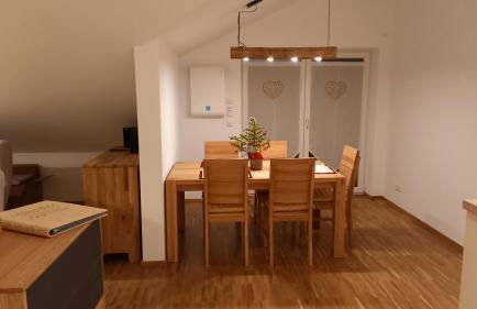 Ferienwohnungen beim Sommermader - Foto 26