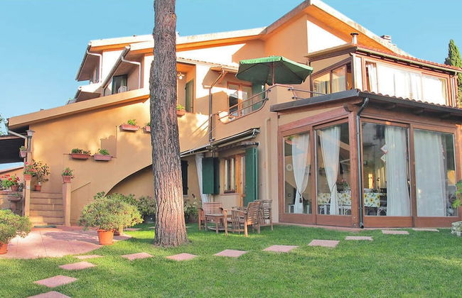 Tuscan Villa With Sea Views - Foto 35