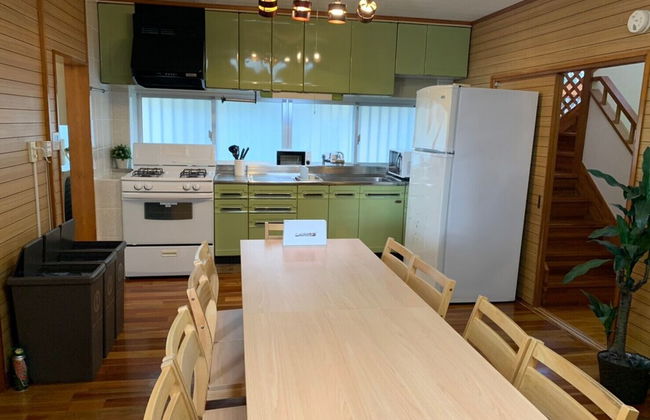 Nomu House - Foto 11