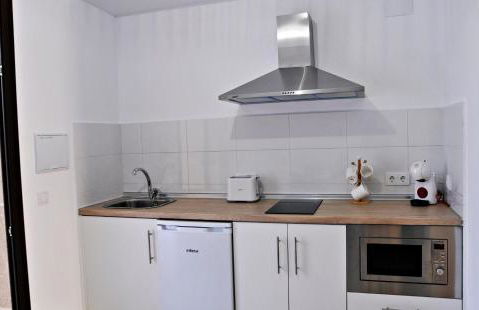 Apartamentos Turaca - Foto 20