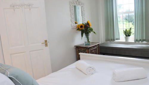 Spring Cottage - Foto 5, towels