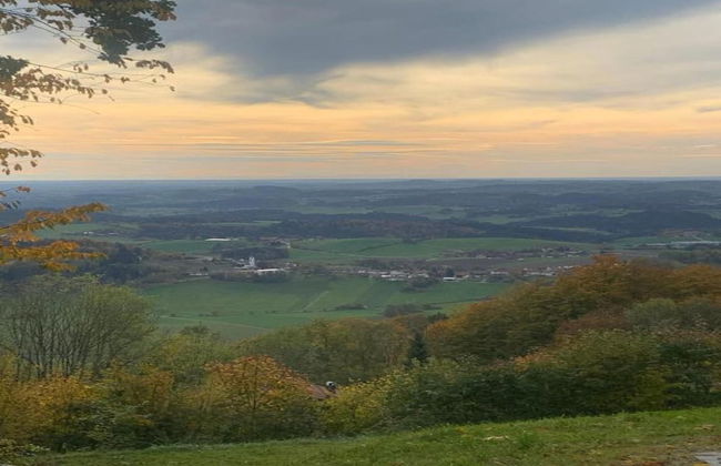 Appartement Bernhard im Bayerischen Wald - Foto 36