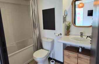 Le Pèlerin - Clim - Vue - Gare - Foto 6