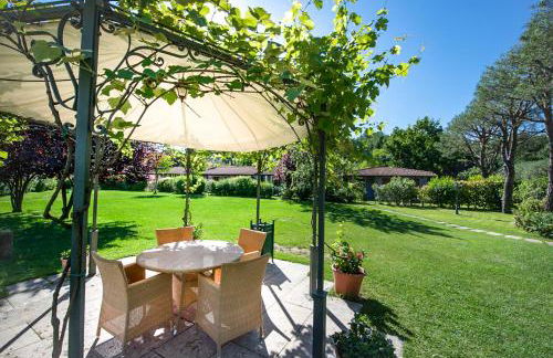 Park Residence Il Gabbiano - Foto 31