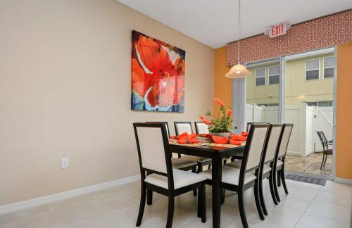 Four Bedrooms Townhome 5126K - Foto 12