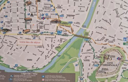 Situation exceptionnelle HARMONY III - Foto 49