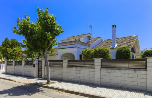 Villa ADELFA - Foto 27