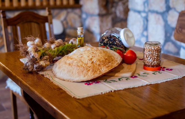 Villa Lazini Dvori - Foto 21