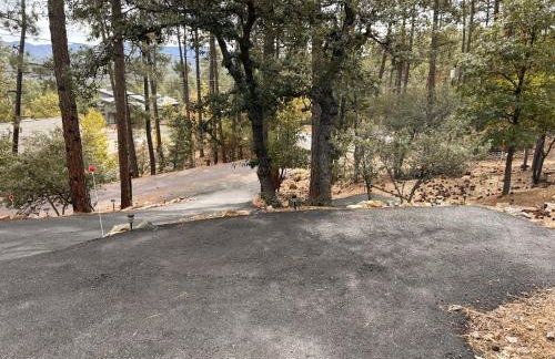 Mountain Cabin Retreat in the Pines - Foto 46