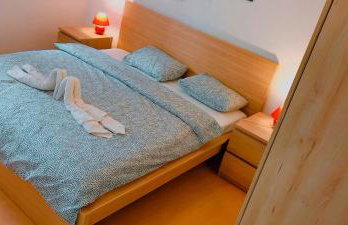 Sleepy Paradise Plitvice - Foto 27