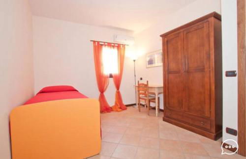 Case Vacanza Cipriano spacious apartment and cosy studio monolocale - Foto 24