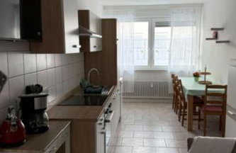 Apartment Panorama 180- by Interhome - Foto 13