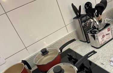 Apartamento completo com 2 quartos em Lagoa Santa - Foto 21