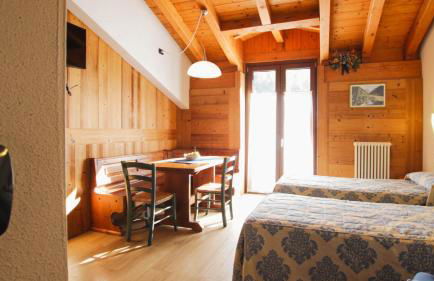 Residence Les Nigritelles - Foto 34