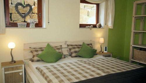 FeWo Die Dittrichs - Foto 3