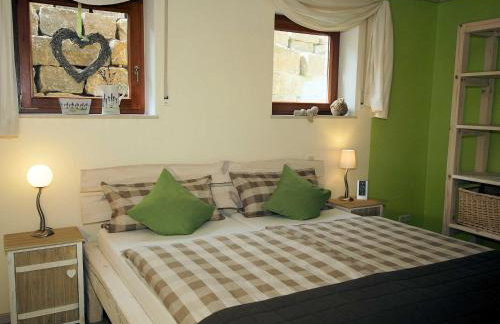 FeWo Die Dittrichs - Foto 3