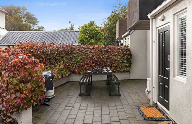 Awesome Central Christchurch Townhouse - Foto 15
