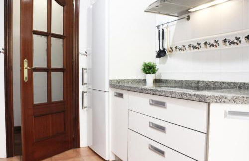 Apartamento centro paseo maritimo - Foto 19