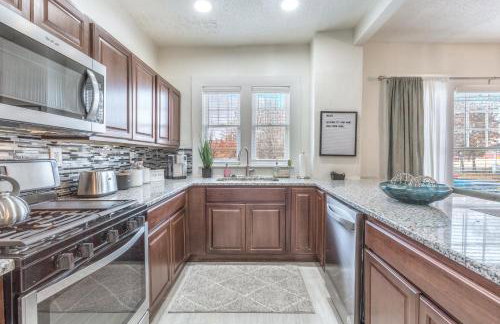 Carson Flats Apt 2 - 1BR Near BOK, OSU Med, Dtwn - Photo 14