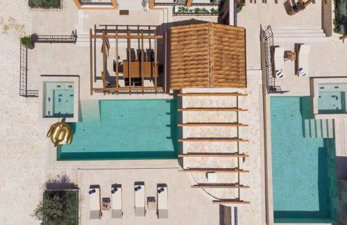 Villa Hirundo Rustica - Photo 14