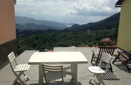 A cà du Baciccia - Photo 2