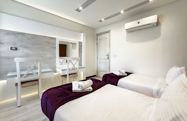 Fresh & Fabulous 2bdr - 5 min to Airport - Foto 5