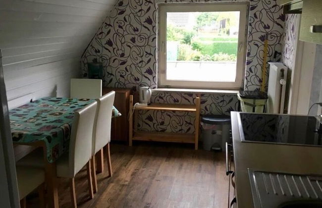 Apartment Elmshorn - Foto 4