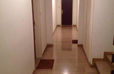 Schirmeck Apartment - Foto 2