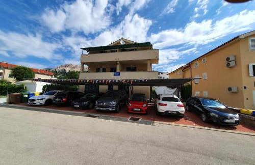 Apartments Mirica 2 - Foto 1