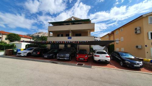 Apartments Mirica 2 - Foto 1