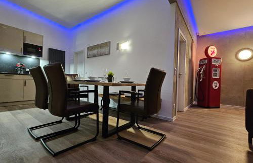 Apartment Traumzeit - ebenerdige Wohnung in Gifhorn - Kästorf - Foto 29