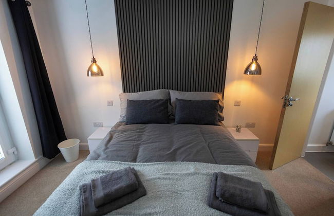 Hampton 3-bedroom Luxury Escape With Parking - Foto 4