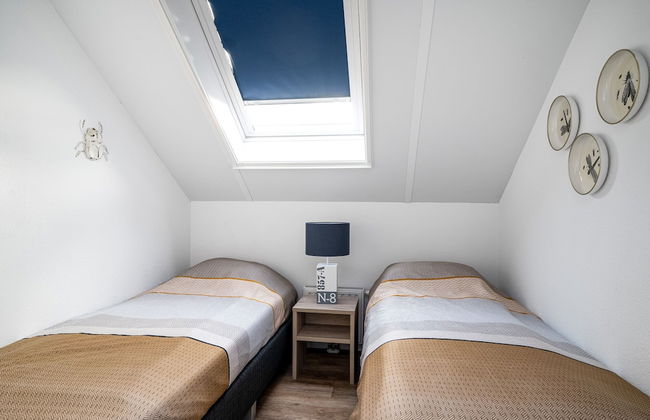 Recreatiepark Tusken de Marren - Foto 56