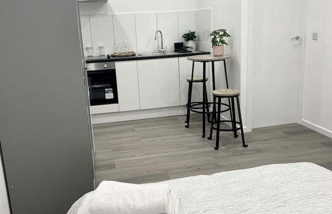 Charming 1-bed Studio in London - Foto 10