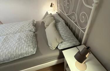 FerienHaus mit Sauna Schustergasse Bischofsheim Rhön - Foto 41