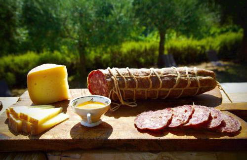 Appartamento nel castello del cardaneto - Foto 29