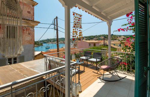 Paola's Full Sea View House - Foto 17