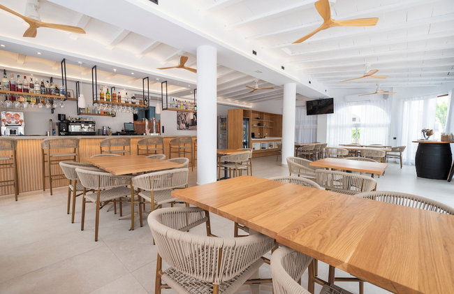 Apartamentos Blanco Sol - Foto 100