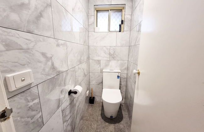 5 Bedrooms Spacious Home - Foto 35