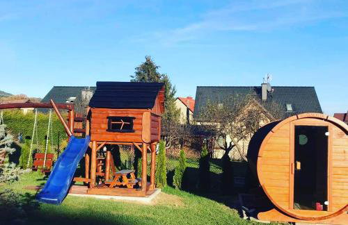 Domki w Beskidach - Foto 14