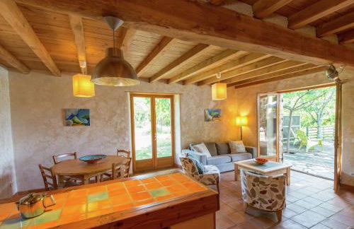 Holiday Home in Ardèche with Pool - Foto 4