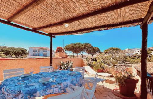 Beach Home Baja Sardinia - Foto 20