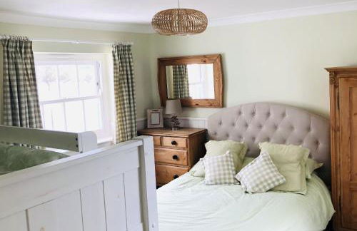 St Edwards Cottage, Tintagel - Foto 24