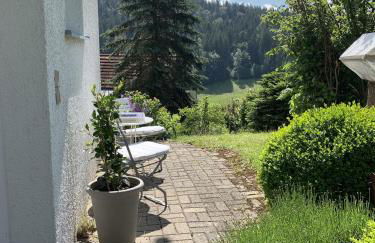 Ferienhaus Rotzinger - Foto 34