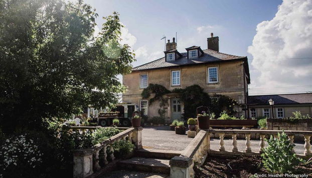 Widbrook Grange Hotel - Foto 2